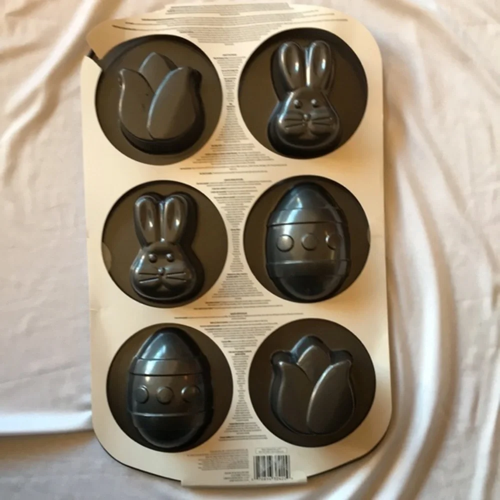 Wilton mini easter